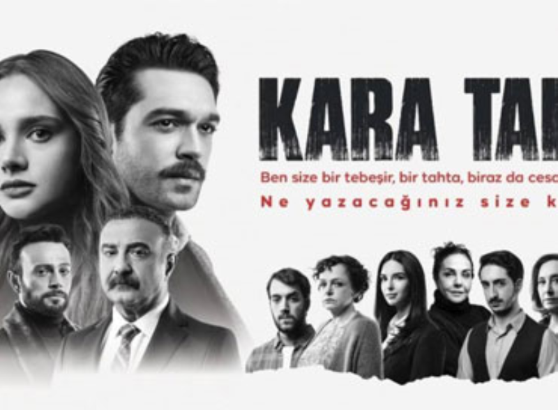  Cast Ajans Başvuru Formu