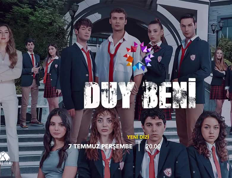  Cast Ajans Başvuru Formu